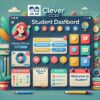 Unlocking Digital Learning with Clever CCSD