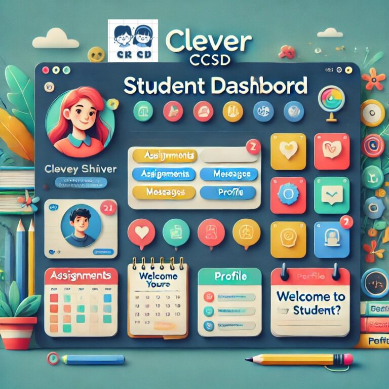 Unlocking Digital Learning with Clever CCSD