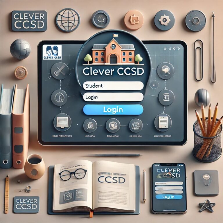 Clever Simplifying Digital Learning for Students and Schools