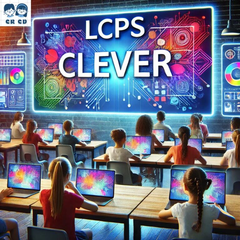 LCPS Clever