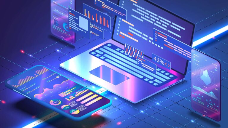 It development