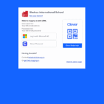 Clever login