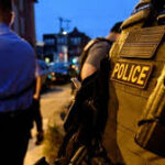 Cities Cut Education Rules to Boost Police Recruitment