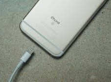Tiny battery