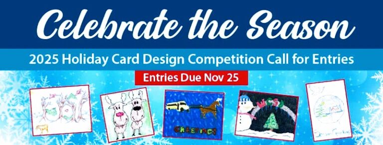 2025HolidayCardContest